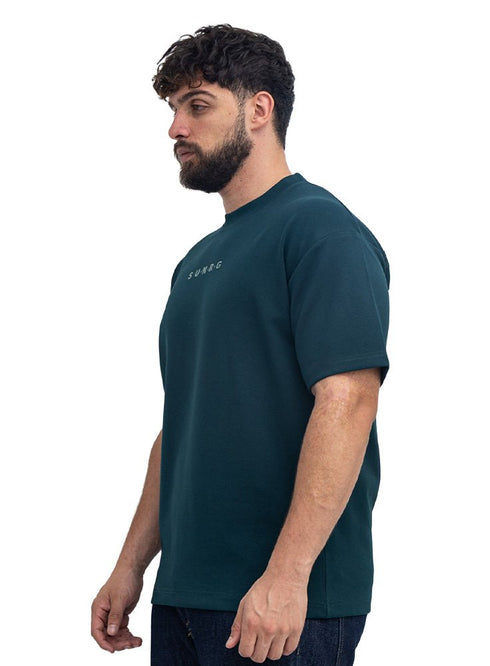 Cactus Design 4021 NF-Round T-Shirt - Khotwh