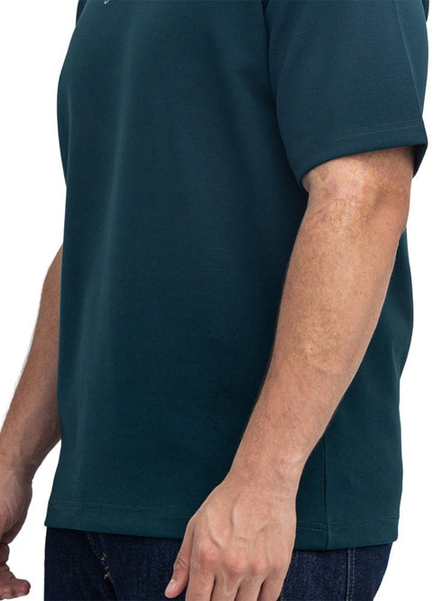 Cactus Design 4021 NF-Round T-Shirt - Khotwh
