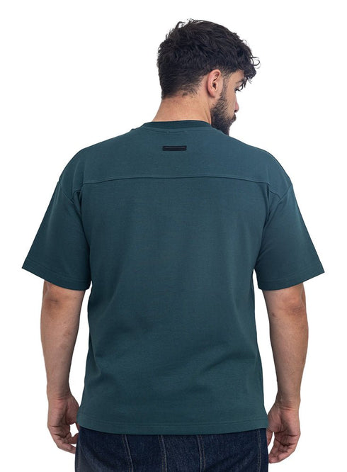 Cactus Design 4033 NF-Round T-Shirt - Khotwh
