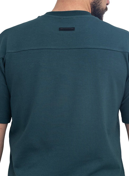 Cactus Design 4033 NF-Round T-Shirt - Khotwh