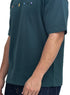 Cactus Design 4033 NF-Round T-Shirt - Khotwh