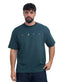 Cactus Design 4033 NF-Round T-Shirt - Khotwh