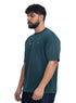 Cactus Design 4033 NF-Round T-Shirt - Khotwh