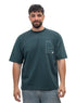 Cactus Design 4034 NF-Round T-Shirt - Khotwh