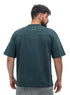 Cactus Design 4034 NF-Round T-Shirt - Khotwh