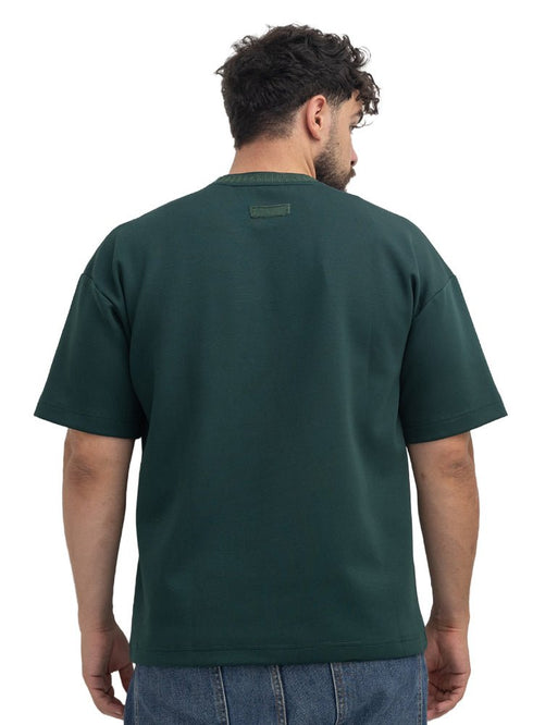 Cactus Design 4059 NF-Round T-Shirt - Khotwh
