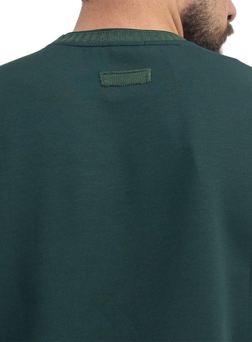 Cactus Design 4059 NF-Round T-Shirt - Khotwh