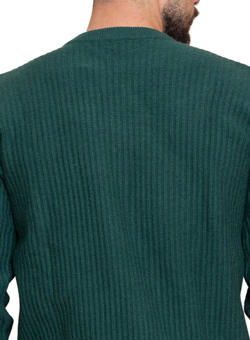 Cactus Design 419 Round Pullover - Khotwh