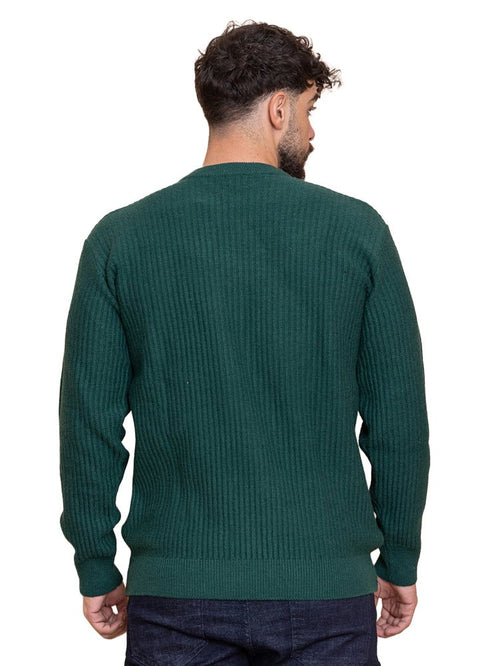 Cactus Design 419 Round Pullover - Khotwh