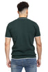 Cactus Design 5 - F - Polo Neck T-Shirt - Khotwh