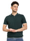 Cactus Design 5 - F - Polo Neck T-Shirt - Khotwh