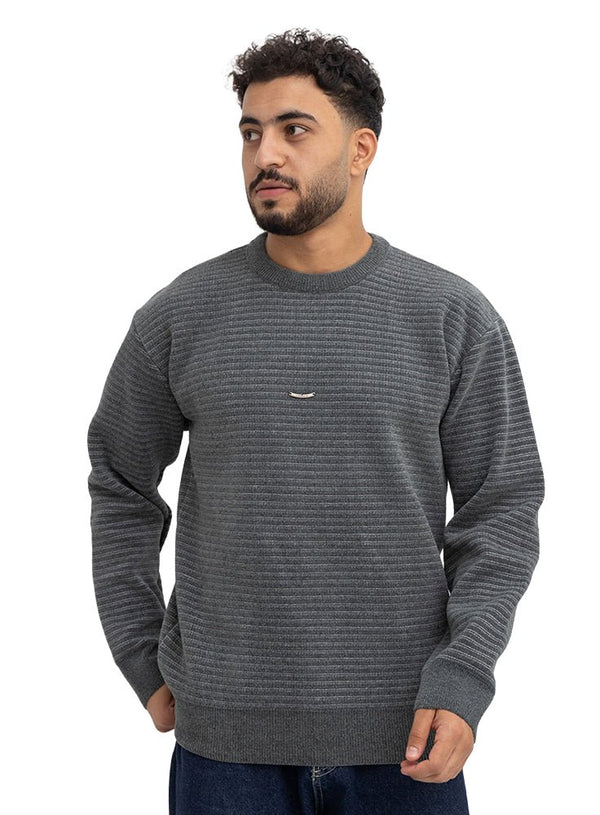 Cactus Design 539 BS-Basic Pullover - Khotwh