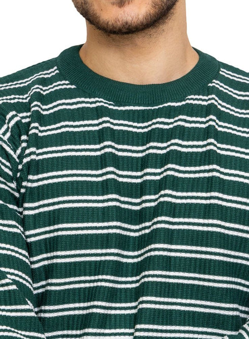 Cactus - Design p2234 PF - Round Pullover - Khotwh