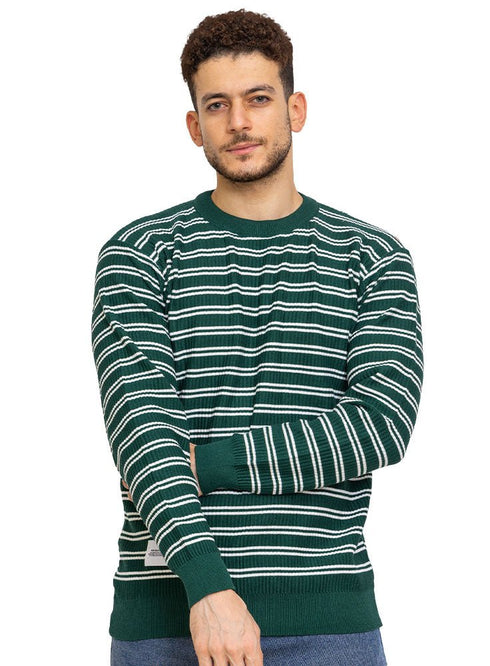 Cactus - Design p2234 PF - Round Pullover - Khotwh