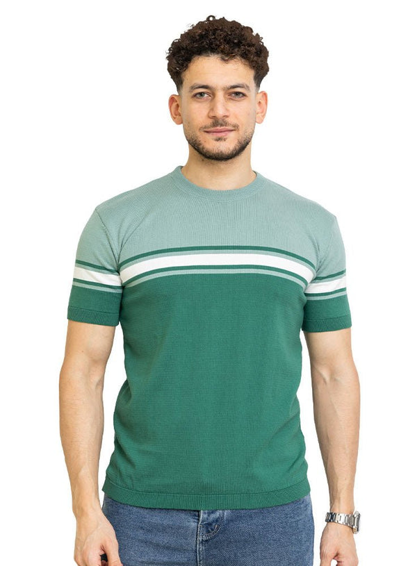 Cactus F - S2 - Round Neck Pullover - Khotwh