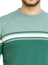 Cactus F - S2 - Round Neck Pullover - Khotwh