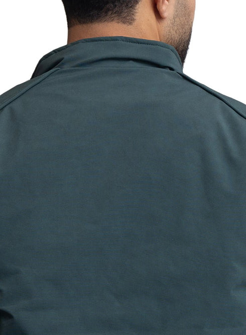 Cactus Gabardine Jacket 2006 - Khotwh