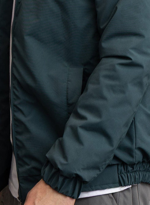 Cactus Gabardine Jacket 2006 - Khotwh