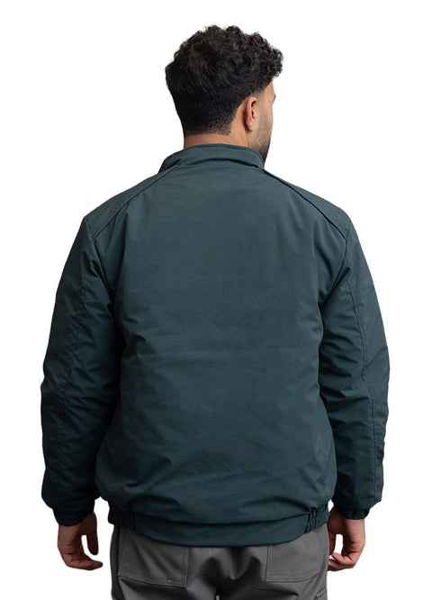 Cactus Gabardine Jacket 2006 - Khotwh
