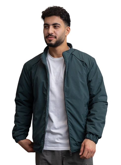 Cactus Gabardine Jacket 2006 - Khotwh