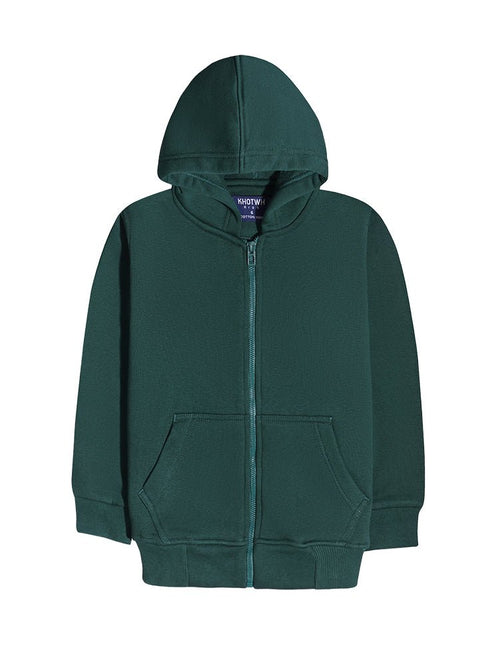 Cactus Kids Sw-Zipper - Khotwh