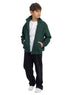 Cactus Kids Sw-Zipper - Khotwh