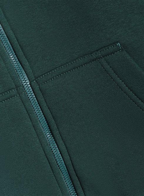 Cactus Kids Sw-Zipper - Khotwh