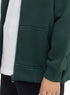 Cactus Kids Sw-Zipper - Khotwh