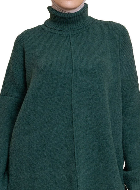 Cactus Knit Suit - Khotwh