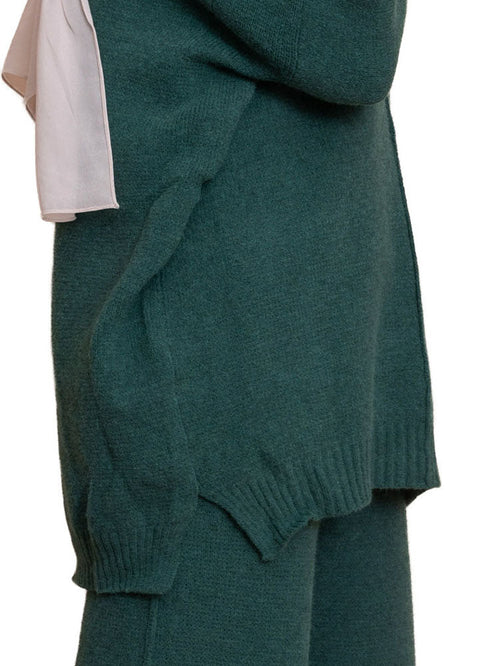 Cactus Knit Suit - Khotwh