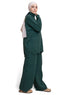 Cactus Knit Suit - Khotwh