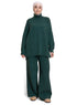 Cactus Knit Suit - Khotwh
