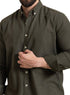 Cactus Linen Shirt - Khotwh