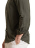 Cactus Linen Shirt - Khotwh