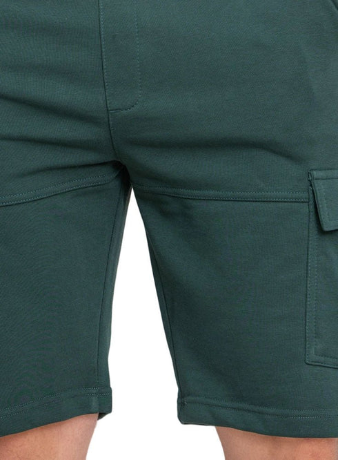 Cactus Melton Cargo Short - Khotwh