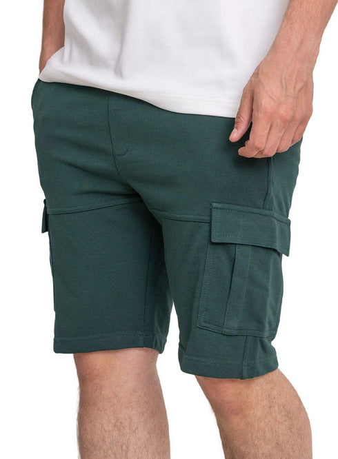 Cactus Melton Cargo Short - Khotwh