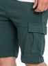 Cactus Melton Cargo Short - Khotwh