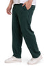 Cactus Melton Wide Leg - Khotwh