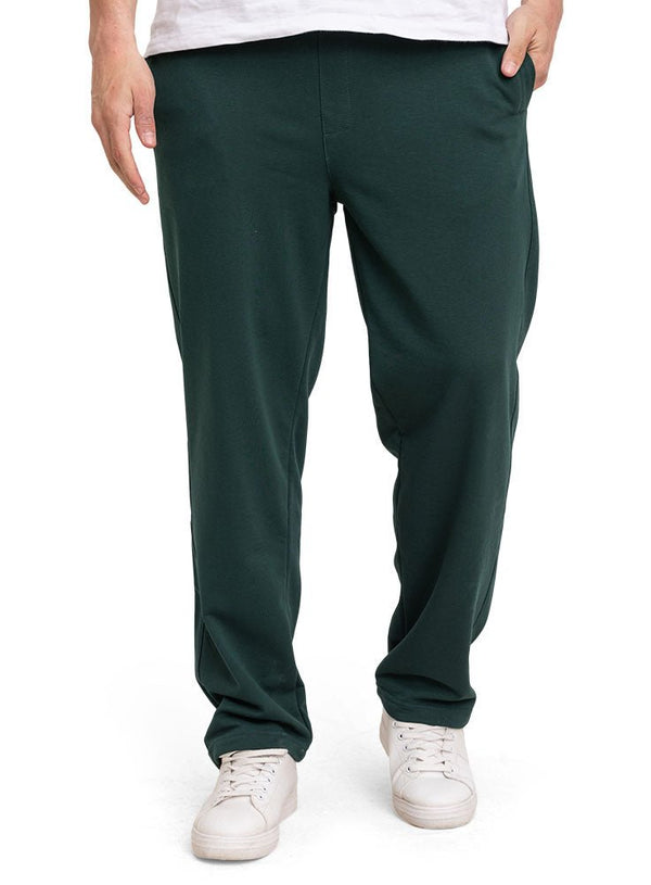 Cactus Melton Wide Leg - Khotwh