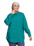 Cactus Over - Size Shirt - Khotwh