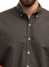 Cactus Oxford Half Shirt - Khotwh