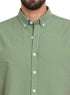 Cactus Oxford Half Shirt - Khotwh