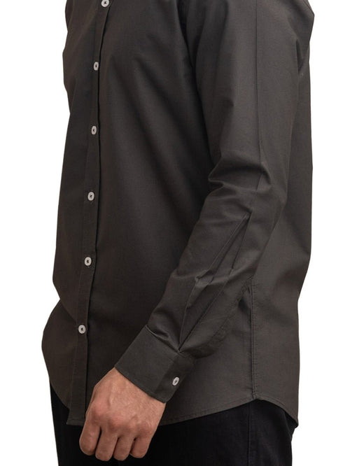 Cactus Oxford Shirt - Khotwh