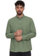 Cactus Oxford Shirt - Khotwh