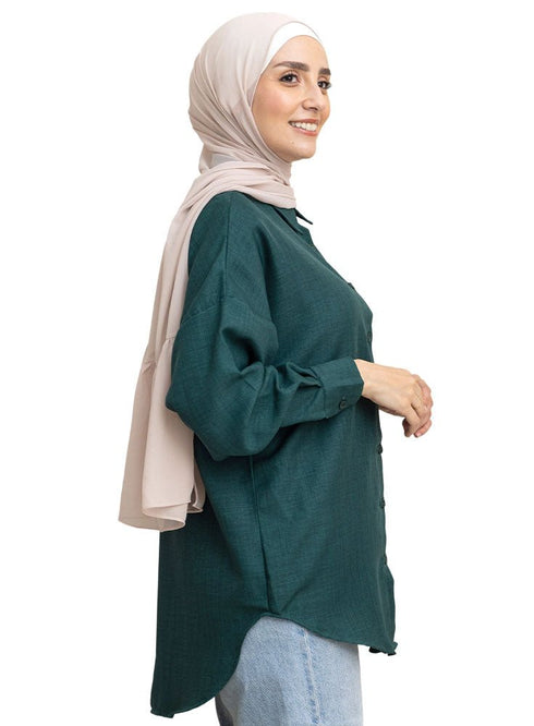 Cactus Pocket O - S Shirt - Khotwh