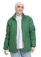 Cactus Puffer Jacket 10 - Khotwh