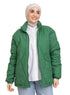Cactus Puffer Jacket 10 - Khotwh