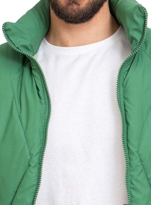 Cactus Puffer Jacket 10 - Khotwh