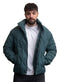 Cactus Puffer Jacket 3012 - Khotwh