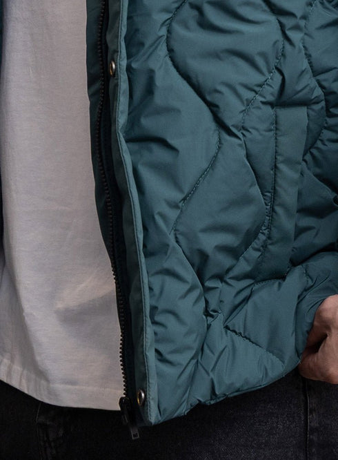 Cactus Puffer Jacket 3012 - Khotwh
